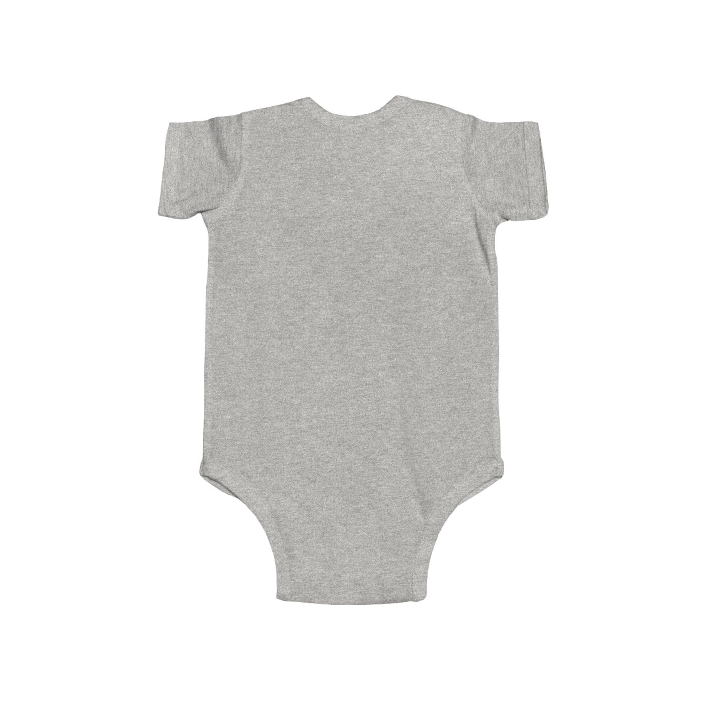 Funny Baby Bodysuit | Cute Infant Outfit for New Parents | Baby Shower Gift, Funny Gift, Cute Humor Baby Clothes, Adorable Onesies