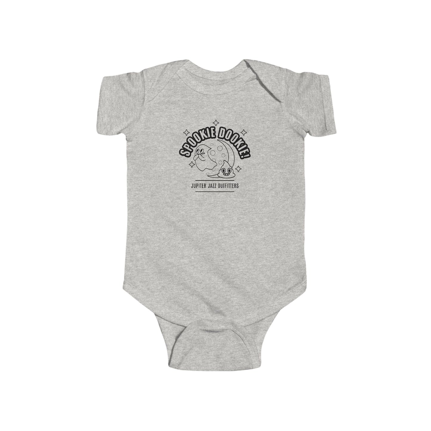 Funny Baby Bodysuit | Cute Infant Outfit for New Parents | Baby Shower Gift, Funny Gift, Cute Humor Baby Clothes, Adorable Onesies